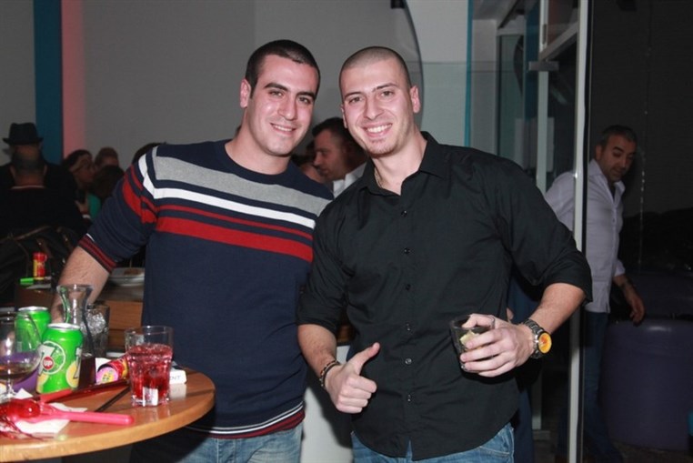 New Year at Publicity